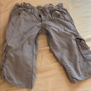 AMERICAN EAGLE Cargo Shorts